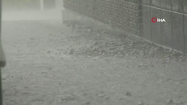 Japonya'da şiddetli yağış hayatı olumsuz etkiledi! 408 bin 933 kişiye tahliye çağrısı yapıldı,