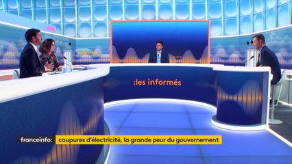 Les informes du matin du vendredi 02 septembre 2022