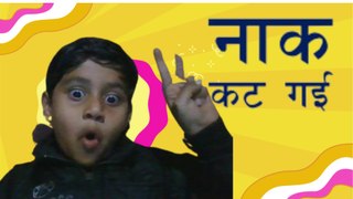 FUNNY COMEDY by a cute boy 2022