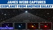 James Webb Space Telescope captures images of a planet outside our solar system |Oneindia News *News