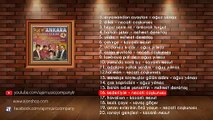 Necati Coşkunses - Kederliyim (Official Audio)