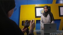 All-female news outlet makes waves in Somalia