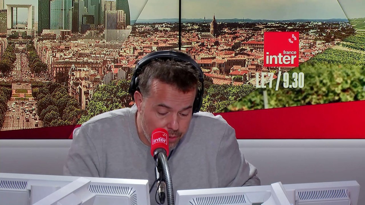 Esther Duflo : "La guerre en Ukraine, la crise du Covid, s'ajoutent à des crises fondamentales"