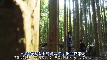 日劇-刑事ZERO SP 特別篇 - PART2