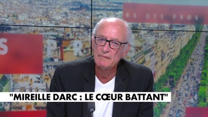 Pascal Desprez : «Quand je l’avais rencontré, elle était Galia, c’est-à-dire une femme libre»