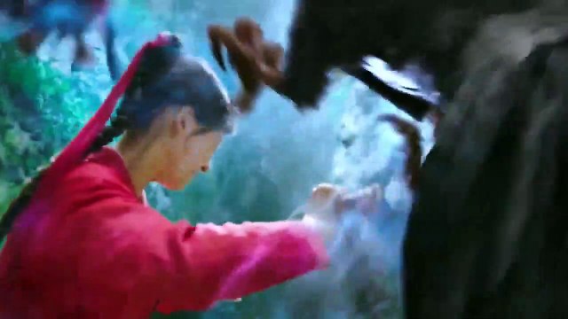 Mối Tình Truyền Kiếp Tập 13-14-15-16 - VTV3 Thuyết Minh - Phim Trung Quốc - xem phim moi tinh truyen kiep tap 13-14-15-16