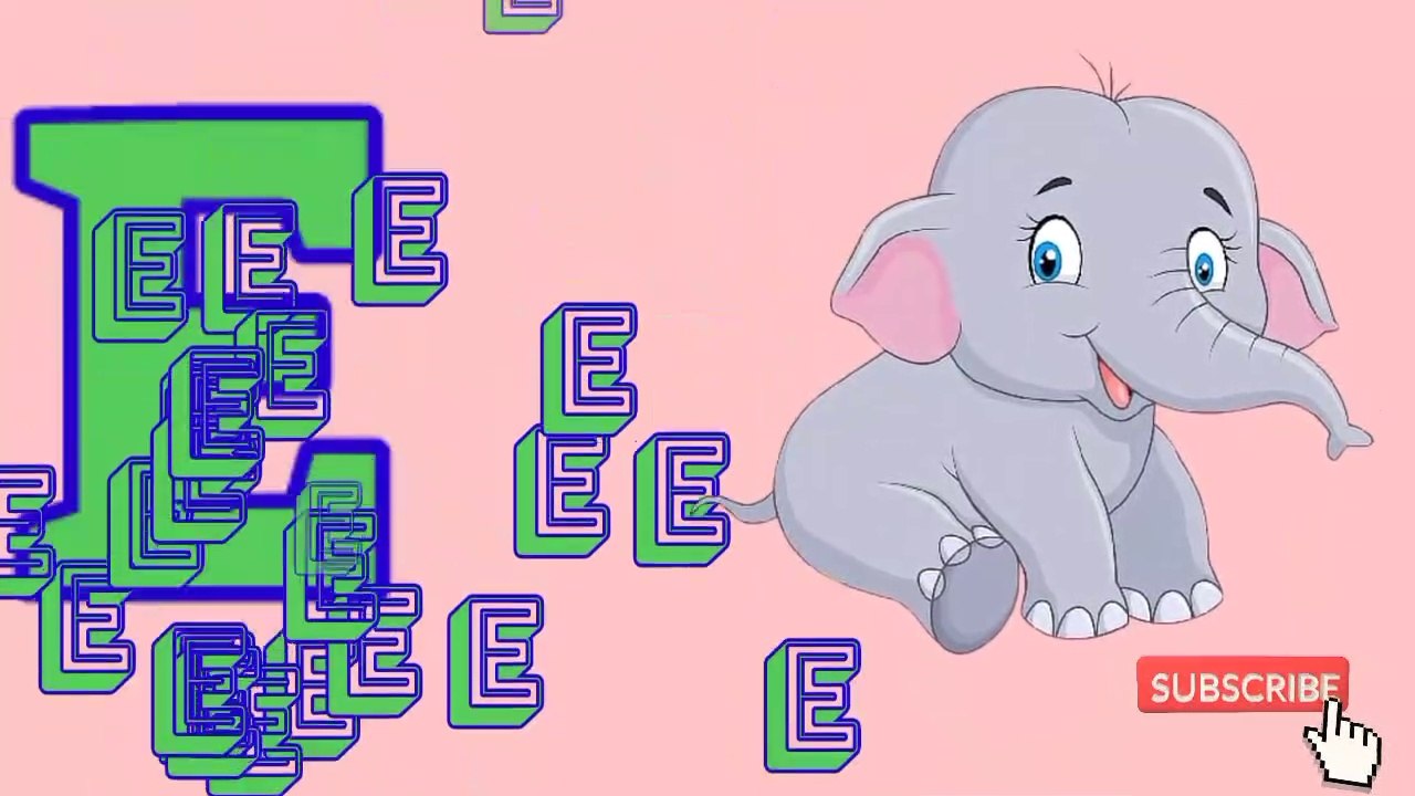ABCD ALPHABET ABC 12