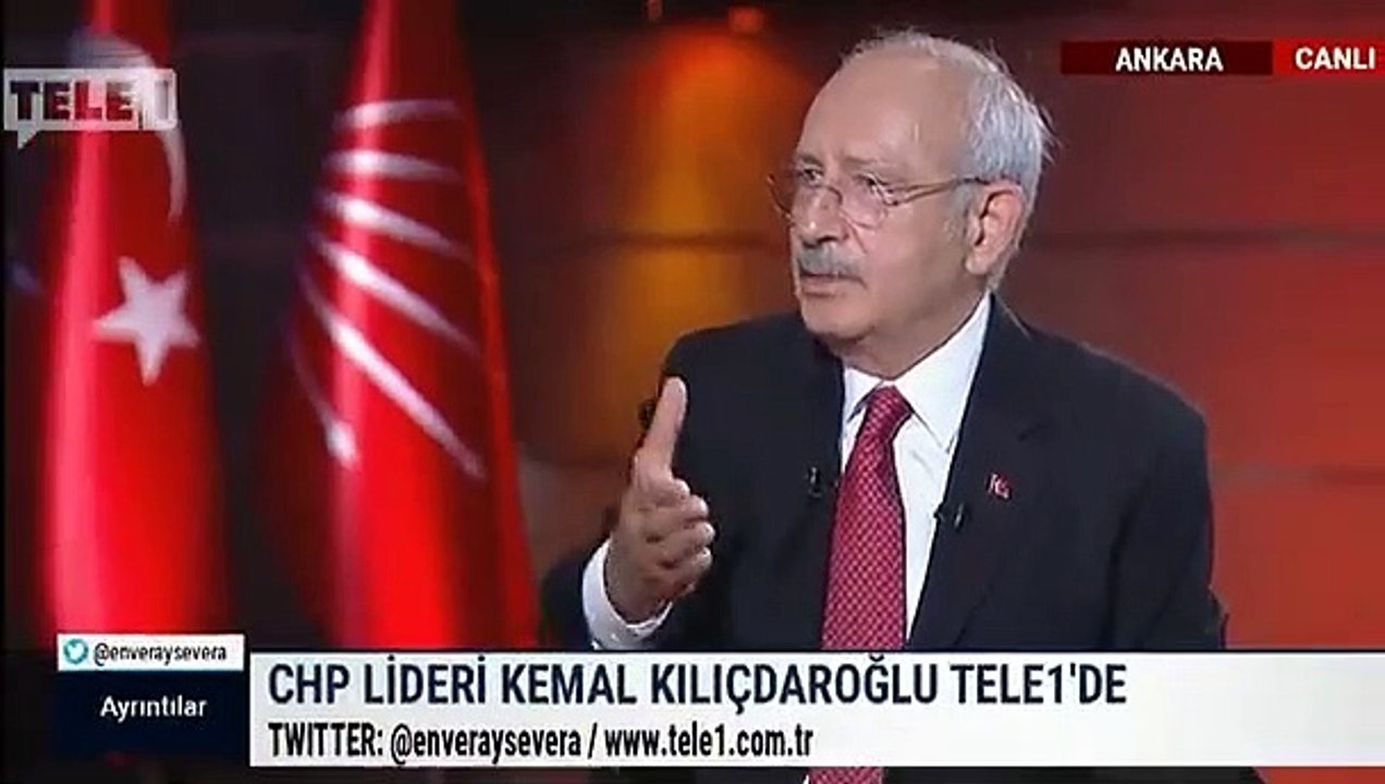 Kılıçdaroğlu'ndan Soylu'ya: Uyuşturucu kaçakçısıyla, gaspçısıyla, mafyayla fotoğrafı var bu içişleri bakanı mıdır, yoksa başka bir model midir?
