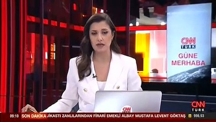 2 Eylül 2022 Cuma gününün son dakika önemli gelişmeleri! (CNN TÜRK 11.30 bülteni)