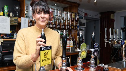 Cost of living crisis: Craven Heifer landlady concerned for customers mental health