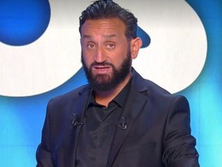 Cyril Hanouna annonce en plein direct qu’un célèbre animateur l’attaque en justice et menace de lui "mettre une tarte" !