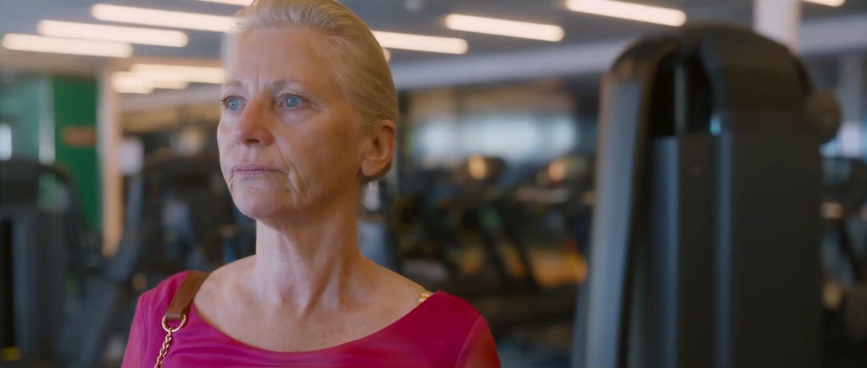 Die goldenen Jahre - Trailer (Deutsch) HD