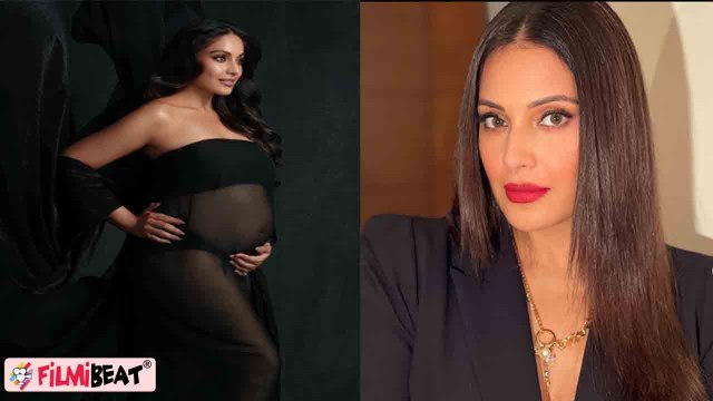 Pregnant Bipasha Basu को Baby Bump फ्लॉन्ट करने पर लोगों ने किया ट्रोल, Actress ने दिया करारा जवाब