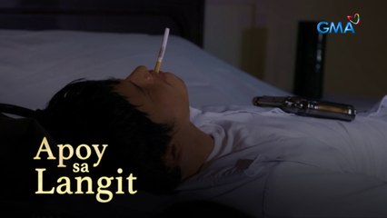 Apoy Sa Langit: Mga pangarap ni Cesar na tuluyang napako (Episode 104 Part 1/4)