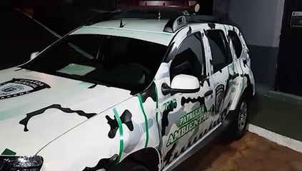 Homem sofre facada e é encaminhado ao Hospital Universitário; mulher é a suspeita