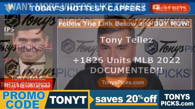Yankees vs Rays 9/2/22 FREE MLB Picks and Predictions on MLB Betting Tips for Today