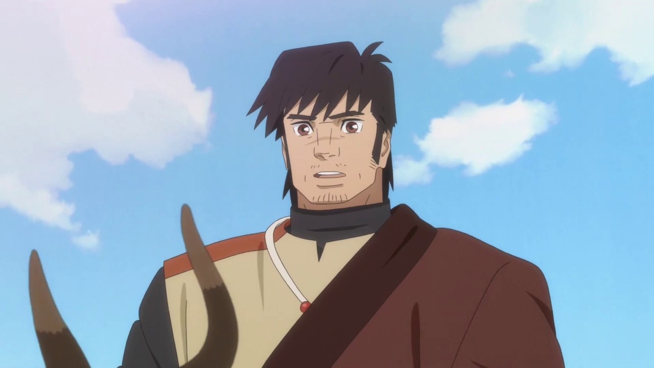 The Deer King - Trailer (Deutsch) HD