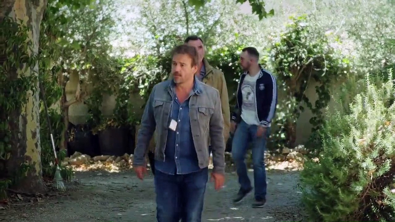 Plus belle la vie : [Indiscrétion] – La police, victime de la manipulation d'Olivier Jourdan