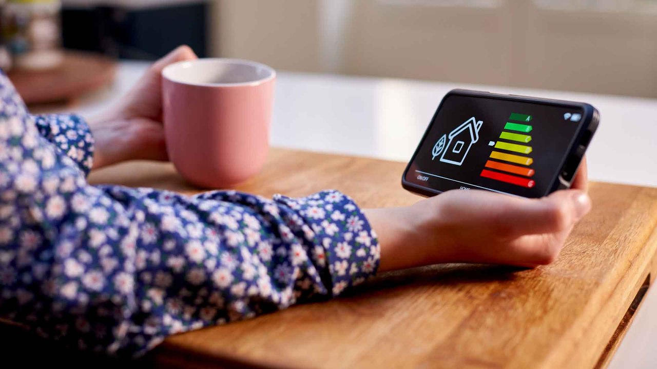 Energiesparen: Mit diesen Tipps ist das möglich