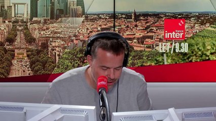 Éric Toledano, Olivier Nakache et les journalistes autistes - Le mag de la matinale