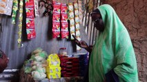 Cash transfer plan helps families cope as Somalia drought worsens