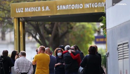 Tucumán, terza persona morta per epidemia di polmonite bilaterale