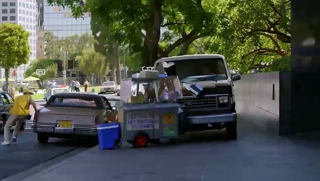 Quantum Leap (NBC) Trailer HD