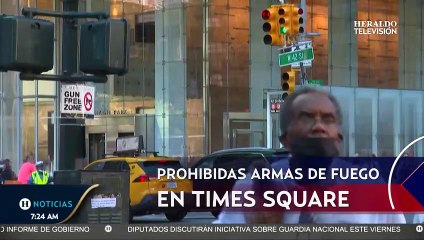 Noticias de la mañana con Mario Maldonado | 2 de septiembre de 2022  | Heraldo Media Group