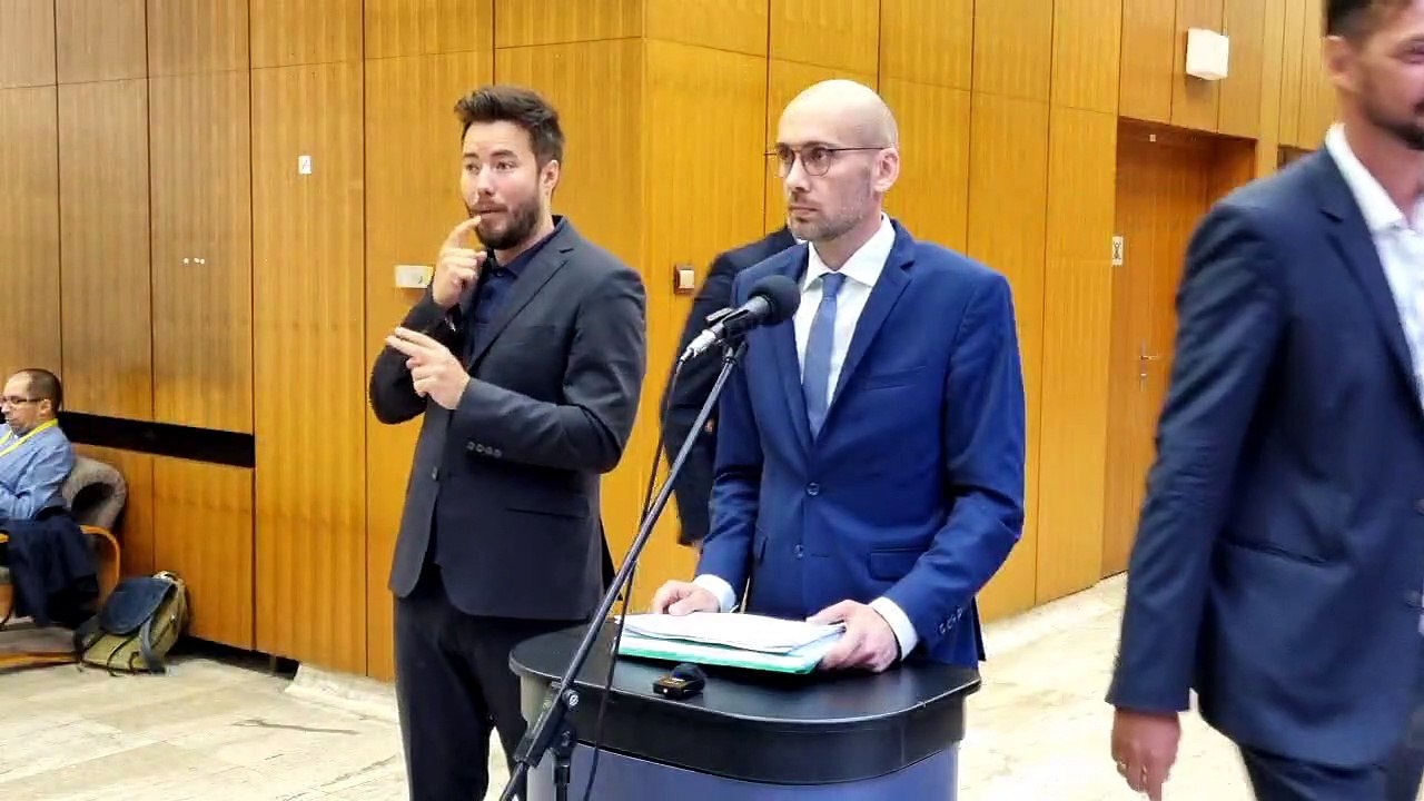 ZÁZNAM: K. Galek: MH predkladá kľúčové opatrenia na riešenie cien energií