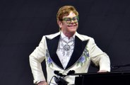 Elton John rinde un homenaje a su amiga, la Princesa Diana, por el 25 aniversario de su muerte