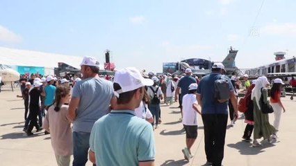 Üniversitelilerin geliştirdiği insansız su altı aracı "Kaşif" denizde petrol arayacak