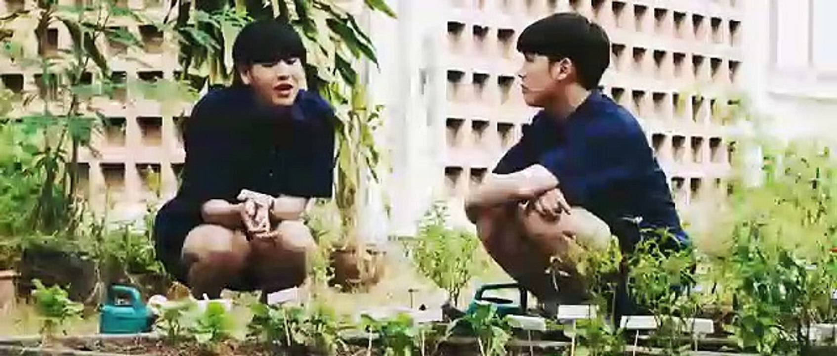 Official Trailer] My Only 12% | ลุ้นรัก12% | Studio Wabi Sabi | BL SERIES | (2022) | (HD)