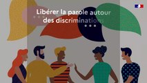 Protocole d'accord contre les haines et les discriminations au travail