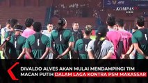 Kontra PSM Makassar, Persik Kediri Didampingi Pelatih Baru