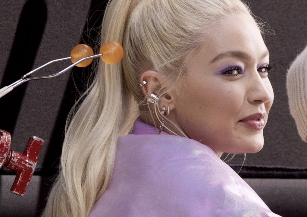 'Sie ist genau sein Typ': Liebt Leonardo DiCaprio jetzt Topmodel Gigi Hadid?