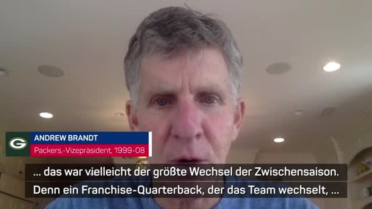 Brandt: Watson hat Wilson-Vertrag nicht beeinflusst