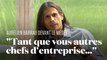 Les meilleures punchlines de l'écolo Aurélien Barrau devant le Medef