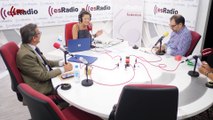 Tertulia de Federico: Nerviosismo y temor en Moncloa ante el 'efecto Feijóo' y las encuestas