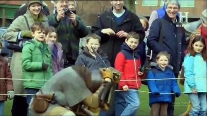 Addestrati per Uccidere - I Vichinghi