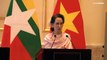 Aung San Suu Kyi condannata ad altri tre anni di reclusione e lavori forzati
