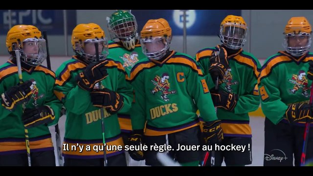 Les Petits Champions : Game Changers - saison 2 Bande-annonce VO