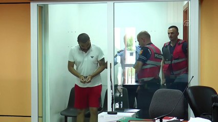 Thodex’in firari CEO’su mahkemeye çıktı