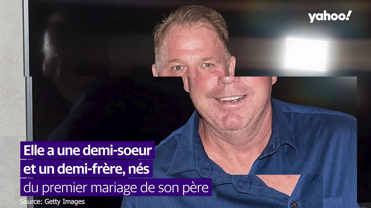 Qui est Meghan Markle ?
