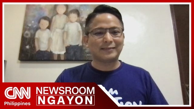 Mobile wallet users pinag-iingat sa mga online modus | Newsroom Ngayon