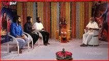 Chandoo Mondeti కృష్ణుడు మీద ఆ  కుతూహలం ఎప్పటికీ పోదు *Interview | Telugu FilmiBeat