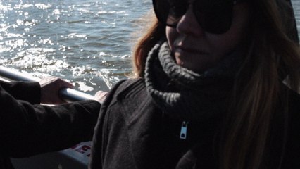 LP Duo - Winter Ferry RW