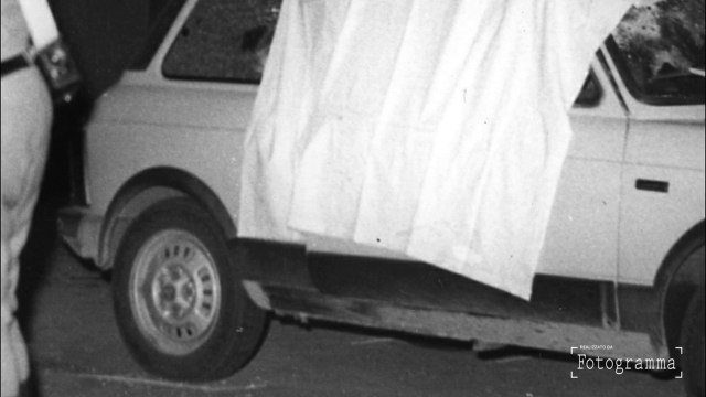 40 anni fa l'omicidio del generale Carlo Alberto Dalla Chiesa