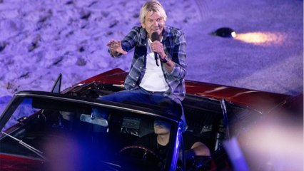 Sorge um Matthias Reim: Gesundheitszustand "in den letzten Tagen verschlechtert"