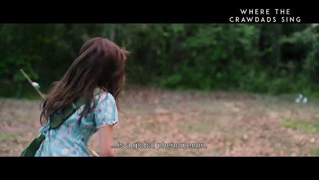 Where the Crawdads Sing | Tv Spot 1