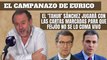 Eurico Campano: “El ‘tahur’ Sánchez jugará con las cartas marcadas para que Feijóo no se lo coma vivo”